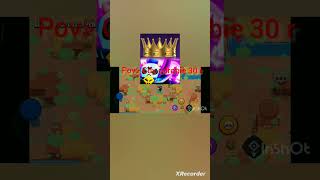 Pov : Odrabiane 30 rangi w Brawl Stars 😅😅😅