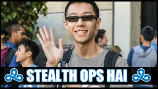 Stealth Ops Hai