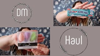 🖤 DM Haul Juli 2020 🖤 Haushaltsartikel I Kinder I Haarpflege I Bea & Family