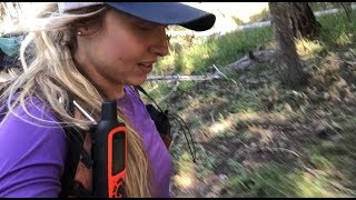 PCT 2018 Day 137 | The Day We Drank Death Wish Coffee