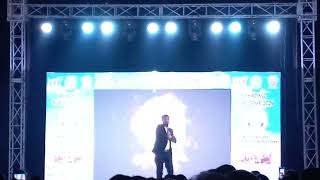 International Team Coordinator Md. Mijanur Rahman Sir Speech | Puri 2024 | #milifestylemarketing