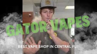 Best Vape Shop Central Florida