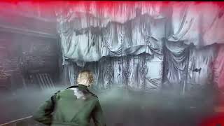 Favorite Scenes in a Video Game: Silent Hill 2!