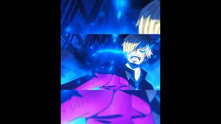 Vinsmoke Sanji🔥||#anime #shorts