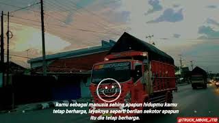 Story wa Truk Mbois 🤩😍|| terbaru 2021