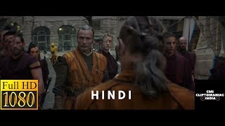 The Ancient One Vs Kaecilius (Part 1) | Hindi | Doctor Strange | CliptoManiac INDIA