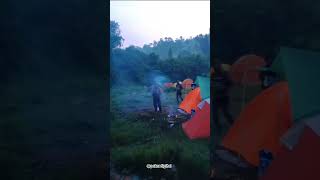 Rekomen Banget Buat Camping #rancacangkuang  #bandung #viral #shortvideo