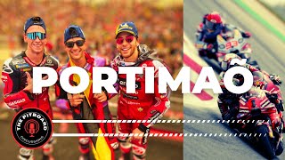 MotoGP Race Review - Jorge Martin title charge, Phenomenal Pedro Acosta  | 2024 Portuguese GP