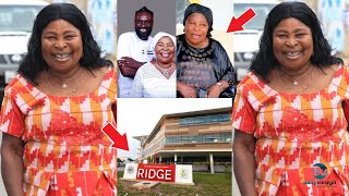 Maame Akua Donkor Is Dɛαd - FULL STORY