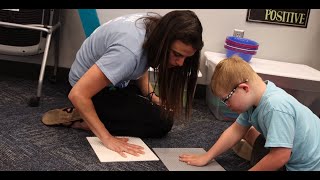 Speech-Language Pathology M.S.Ed. | Kendra Smallwood