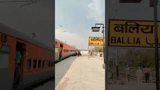 INDIAN RAILWAY #railway #viral #shorts