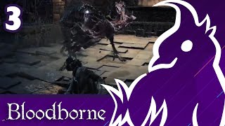 Bloodborne - #3