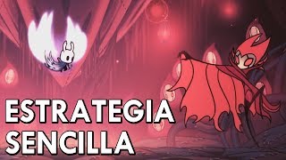 Cómo derrotar a Rey Pesadilla Grimm | Hollow Knight