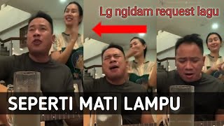 Vicky Prasetyo - Seperti mati lampu ya sayang