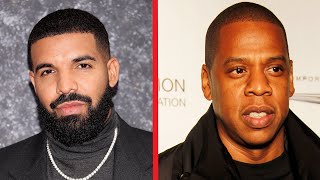 Top 10 Richest Rappers (2023): Drake, Jay Z, Eminem...