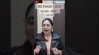 JEE MAIN paper Solution #jeemain2024 #jeemainjanuary2023 #paperdiscussion #jeeanalysis