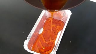 How To Caramelize Sugar for Leche Flan