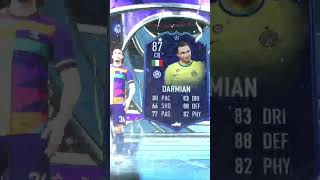 5 85+ Players Pack!! #fifa #fifaultimateteam #futbirthday #shorts #fifa23