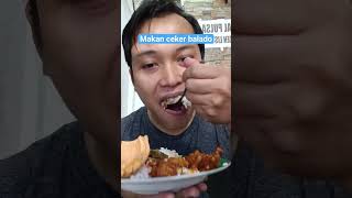 harus makan siang!!! #music #bandung #cover #mukbang