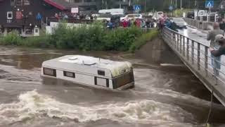 Norway Flood