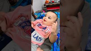 Papa #cutebaby #baby #cute #video