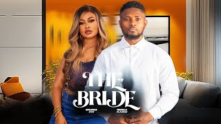 THE BRIDE - MAURICE SAM, TENIOLA ALADESE 2024 FULL NIGERIAN MOVIE