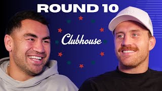 Clubhouse 🏠 Injury updates, Sua's Miraculous Try & Your best questions!