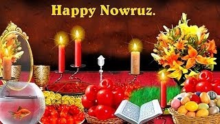 Nowruz  Ноуруз - part1