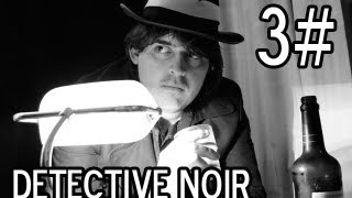 Detective Noir - Brother