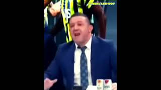 Fenerbahçeye karşı takımlar bir hafta farklı hazırlanıyor.Liğimizin gerçeği bu #shorts #shortsvideo