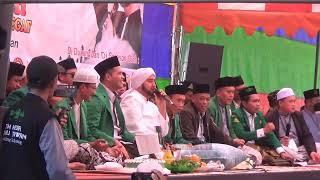 perdana 2024 sholawat bersama habib syeh bin Abdul Qodir Assegaf #habibsyehabdulqodirassegaf