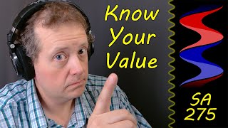 Know Your Value!