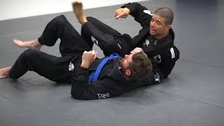 Stop Getting Tapped w/ the Armbar, Kimura and Triangle Principles, Defense & Escapes