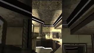 Quake 4 Multiplayer 2022.  Pew Pew Boiz! #fps #gaming #shorts