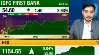 idfc bank share news today | idfc bank share analysis | idfc bank share latest news #idfc #idfcshare