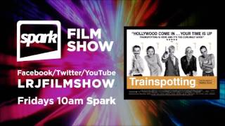 Trainspotting review (Spark Film Show)