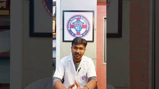 Listen Why his friend recommended MDO for fulfilling his dream to do MBBS #mbbs #fmge #next #neetpg