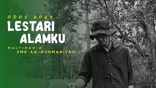 ODOS 2023 - LESTARI ALAMKU