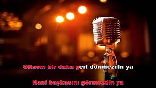 Basit numaralar -Zerrin Özer KARAOKE