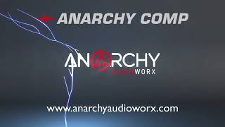 Anarchy Comp from Anarchy Audioworx (Trailer)