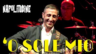 SAL ESPOSITO - 'O SOLE MIO - NAPOLITUDINE -