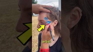 $10 Face Painting