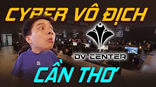 ĐÂY LÀ QUÁN NET TOP 1 CẦN THƠ? - DV CENTER