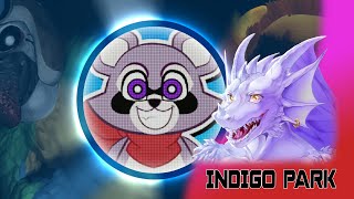 Indigo Park - Part 1 Welcome to the Indigo Park - No Commentary 4k