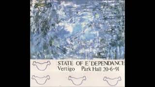 DJ Vertigo State of E Dependance Pt2