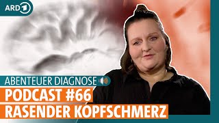 Kopfschmerzen, Hörsturz, Wesensveränderung: Was fehlt der Erzieherin? | Abenteuer Diagnose Podcast