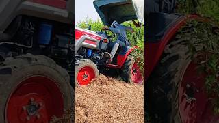 Mahindra jivo 245di 4wd ❤️🚜🔥 // trending shorts 🔥💯🚀