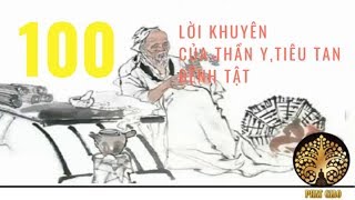 Muốn có Sức Khỏe An Lạc Nghe 5 Phút Mỗi ngày Bệnh tật tật tiêu tan mọi phiền não khổ đau sẽ tan biến