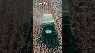 Throwing it back to another successful cotton harvest for one of our amazing customers.