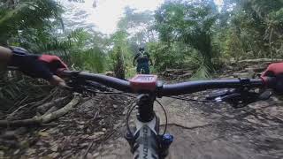 Ride #2/2018 - Shot with the GoPro Hero 6 with the FeiyuTech WG2